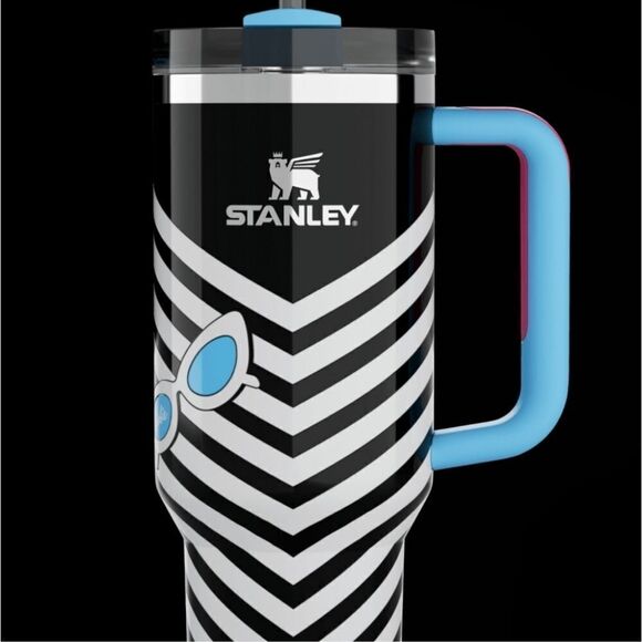 Stanley X Barbie Ltd  Edition Dream Quencher Bundle Collection • New & Unopened - Picture 7 of 16